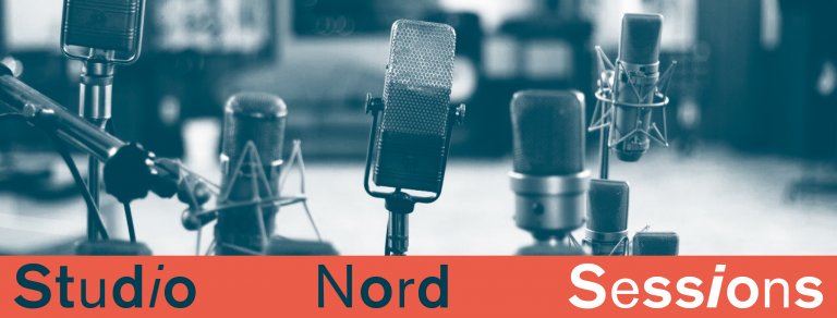 Studio Nord Sessions Studio Nord Sessions
