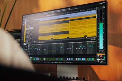 Steinberg Cubase15