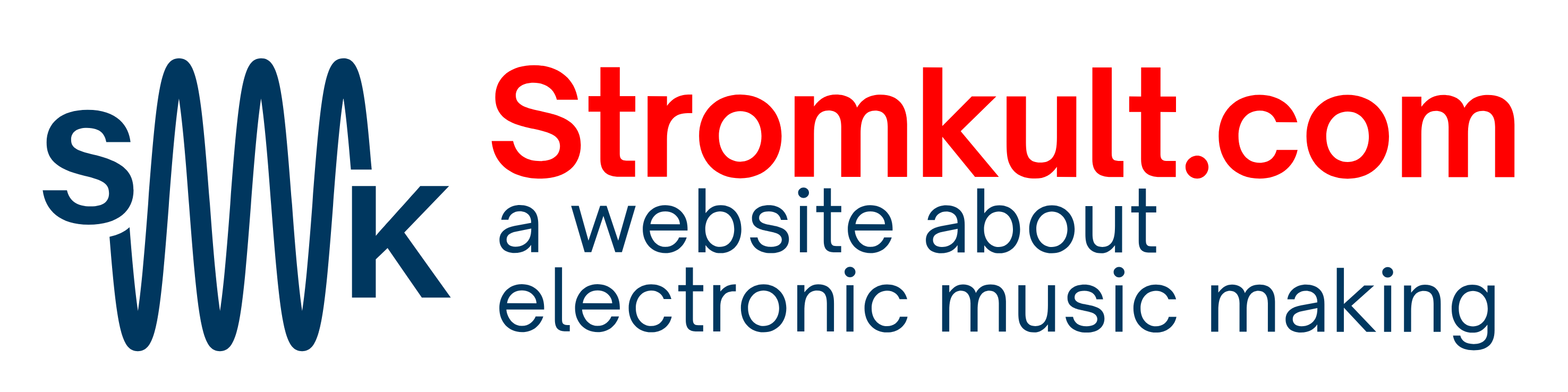 Stromkult Logo