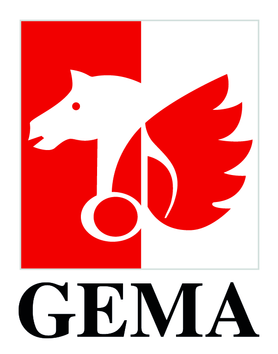 GEMA Logo