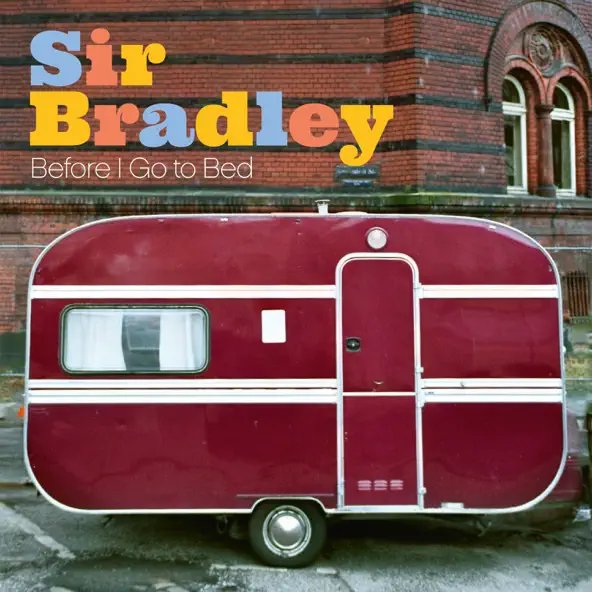 Sir Bradley