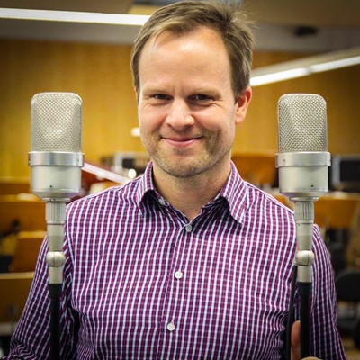 Dirk Alexander, Tonmeister für Klassik, Alte Musik, Neue Musik