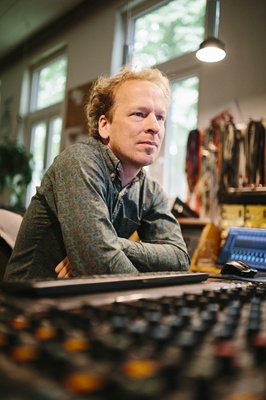 Gregor Hennig, Bremer Musiker und Musikproduzent